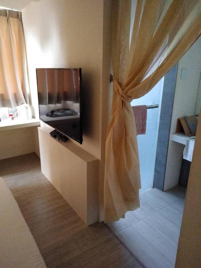 We Have Story Hotell Taichung Exteriör bild