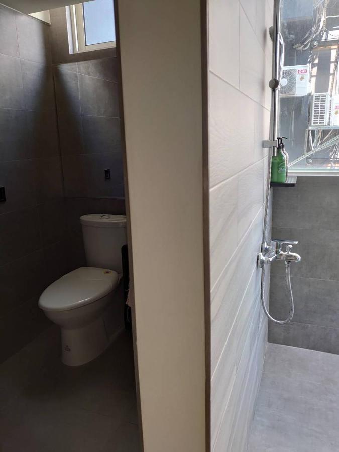 We Have Story Hotell Taichung Exteriör bild
